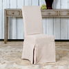 Draped Side Chair thumbnail 9