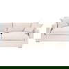 Newport Outdoor 91' Track Arm Sofa thumbnail 0