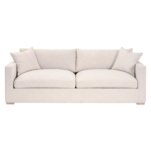 Newport Outdoor 91" Track Arm Sofa