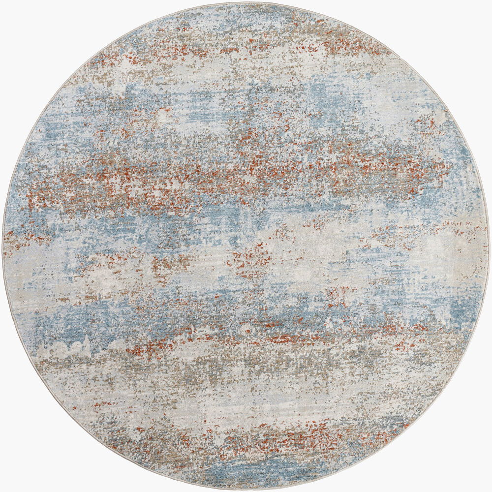 Brunswick Machine Woven Rug large image 