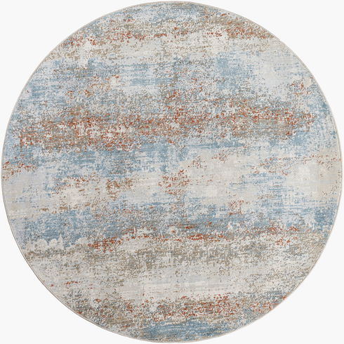 Brunswick Machine Woven Rug