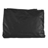 Outdoor Bar Stool Cover, Outdoor Furniture Cover by Uttermost, 1'9.5" width x 3'6.5" height x 2'3.25" depth thumbnail 4