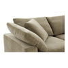 Terra Modular Sofa Desert Sage thumbnail 4