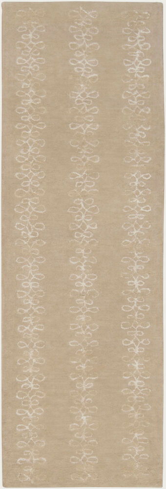 Modern Classics Handmade Rug