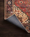 Loloi Loren Rug, 2'6" length x 7'6" width thumbnail 8