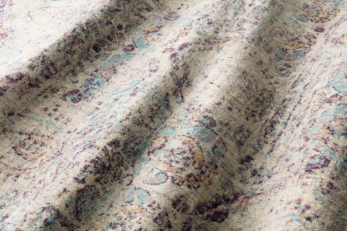 Loloi Anastasia Rug, 6'7" length x 9'2" width View 3