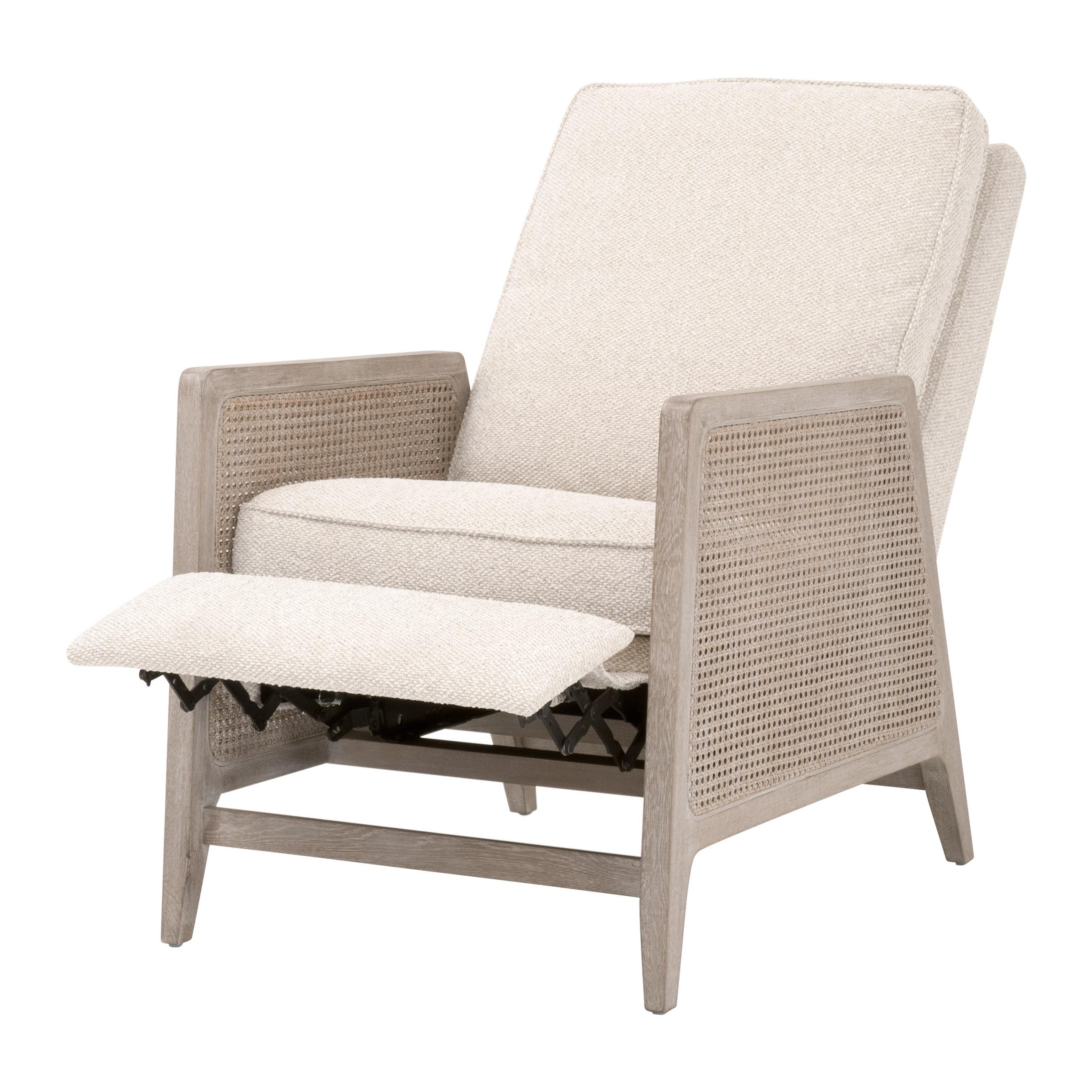 Leone Recliner large image 