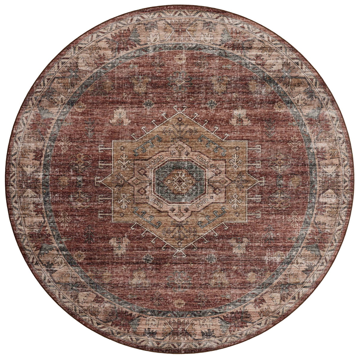 Loloi Anniston Rug, 2'6" length x 10' width View 6