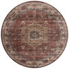 Loloi Anniston Rug, 2'6" length x 10' width thumbnail 6