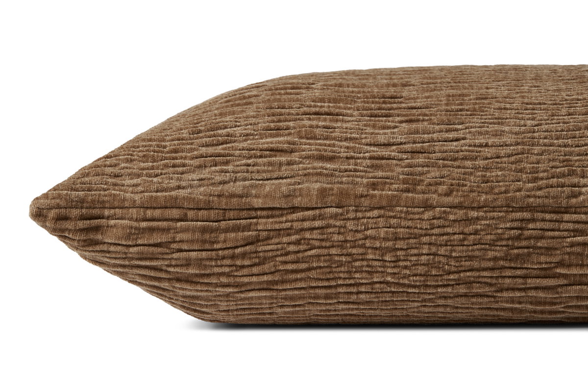 Loloi No Name Pillow, Decorative Pillow, 16" length x 26" width View 4