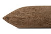 Loloi No Name Pillow, Decorative Pillow, 16" length x 26" width thumbnail 4