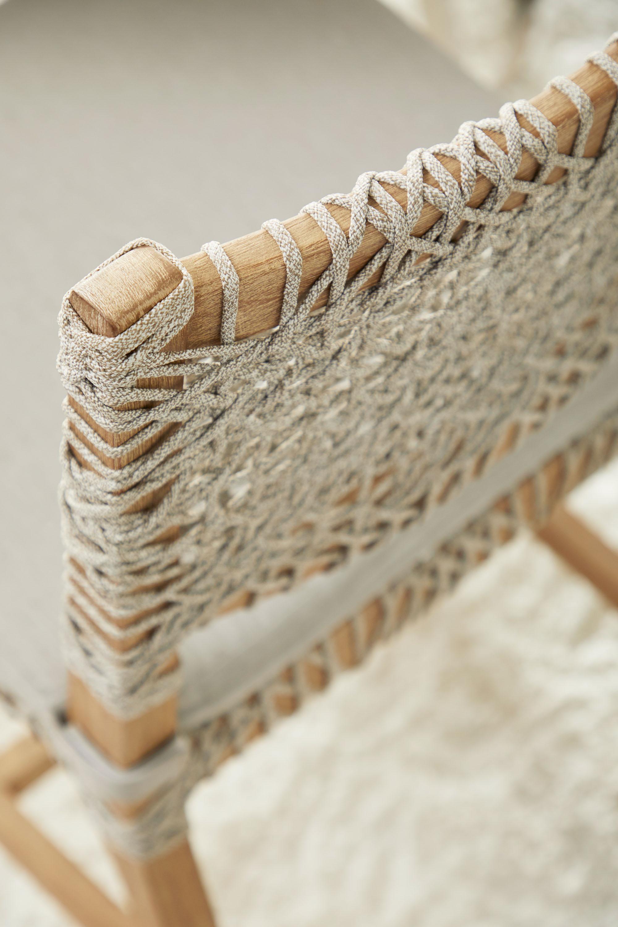 Costa Dining Chair, Set of 2, by Essentials for Living, 19" width x 34.5" height x 22" depth View 8