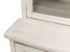 Glass Front Bookcase, by Sarreid, 1'10" length x 10'1" width x 8'10" height thumbnail 11