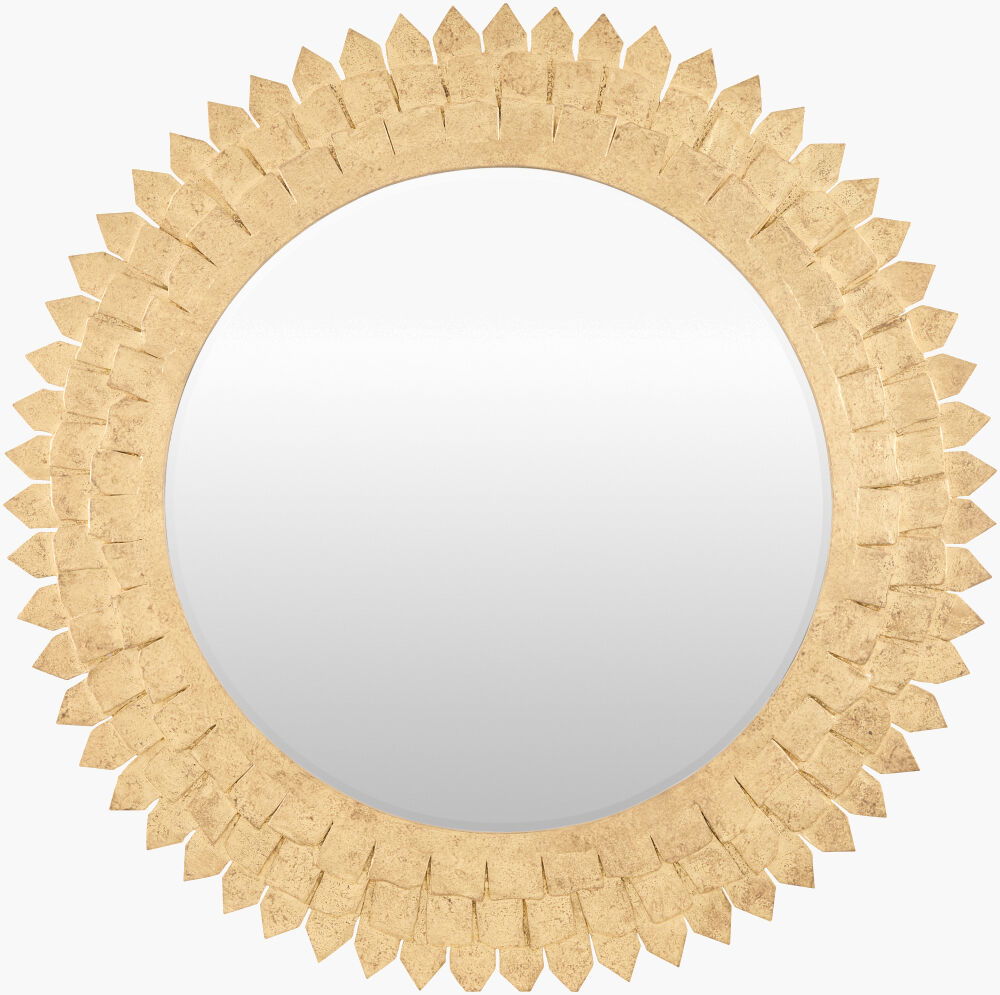 Cian Accent Mirror large image 