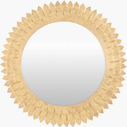 Cian Accent Mirror