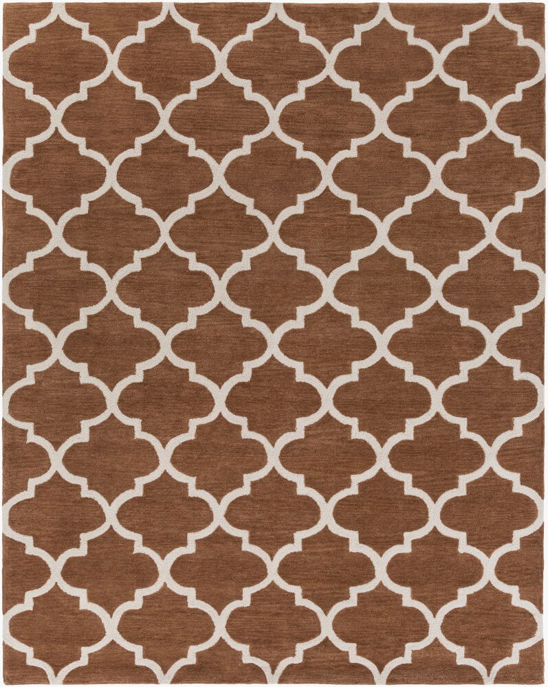 Holden Handmade Rug large image 