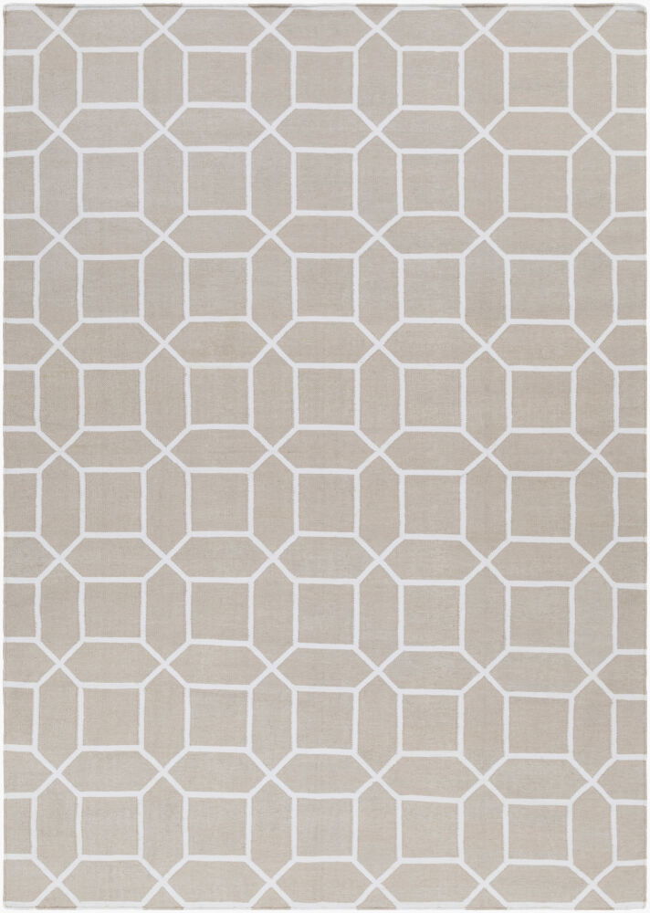 Lagoon Handmade Rug large image 