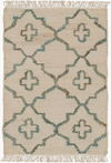 Laural Handmade Rug thumbnail 0