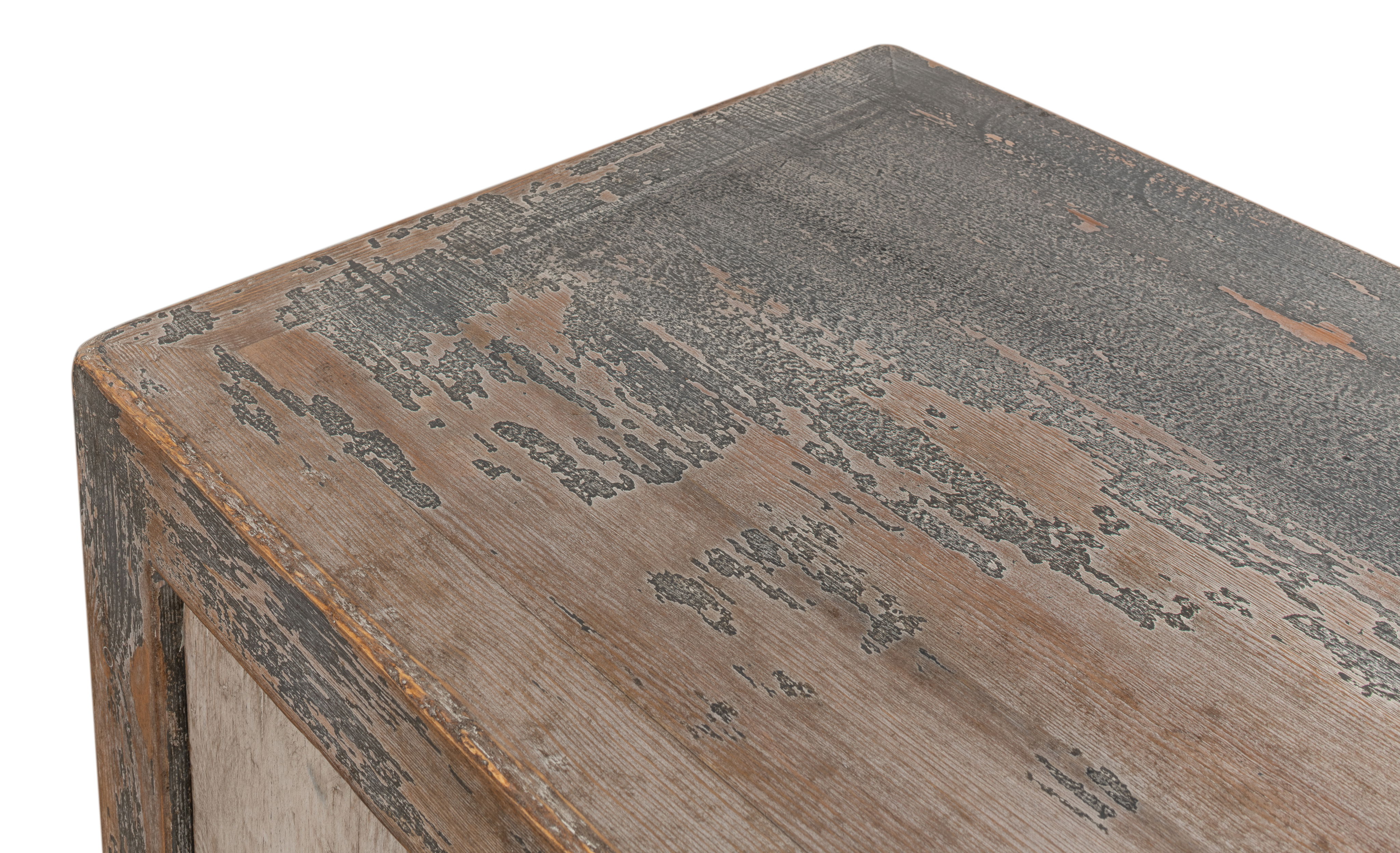 St Martin Sideboard, Cabinets & Sideboard by Sarreid, 90" length x 20" width x 37" height View 11