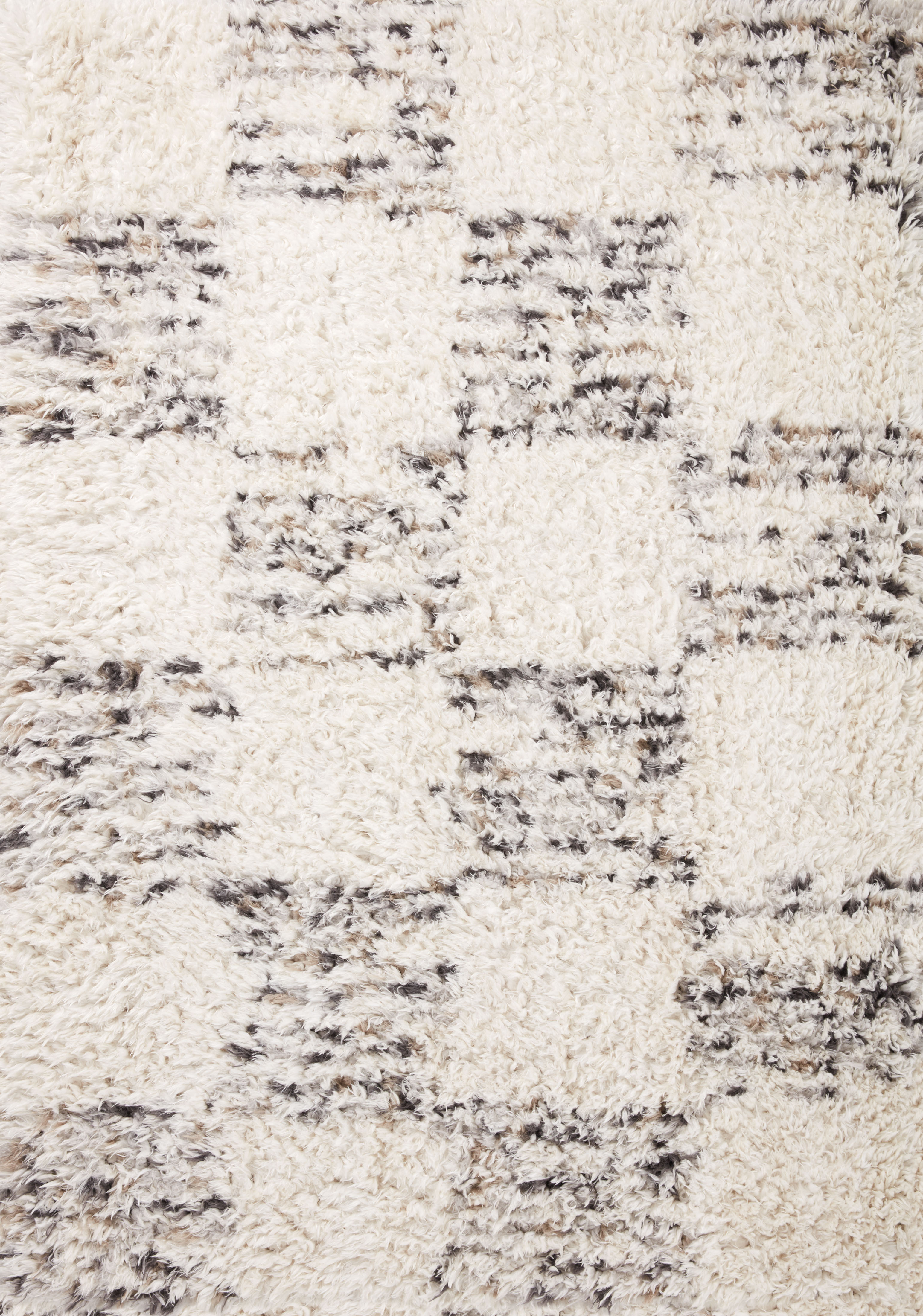 Angela Rose x Loloi Amira Rug, 2'3" length x 4' width View 1