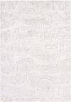 Wolly Machine Woven Rug, by Surya, 1'3.75" length x 1'3.75" width thumbnail