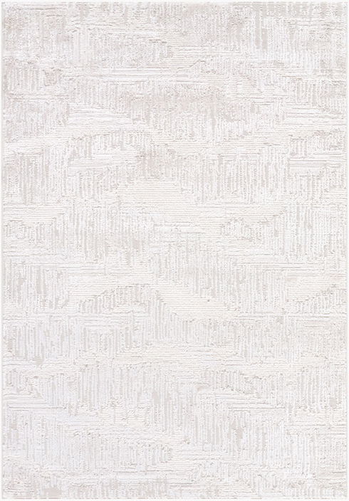 Wolly Machine Woven Rug