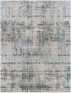 Brunswick Machine Woven Rug, by Surya, 10'2.05" length x 7'10.49" width thumbnail
