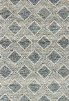 Loloi Kopa Rug, 1'6" length x 1'6" width thumbnail