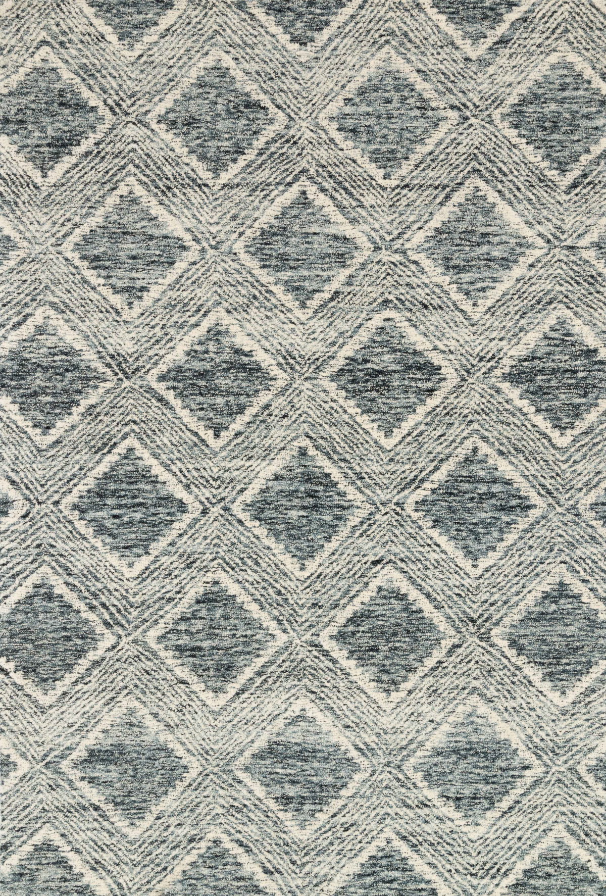 Loloi Kopa Rug, 7'9" length x 9'9" width View 1