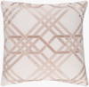 Pagoda Accent Pillow, Decorative Pillow by Surya, 22" length x 22" width thumbnail