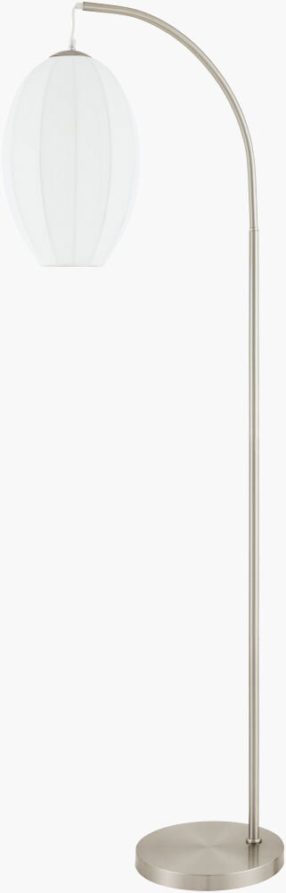 Vamo Accent Floor Lamp