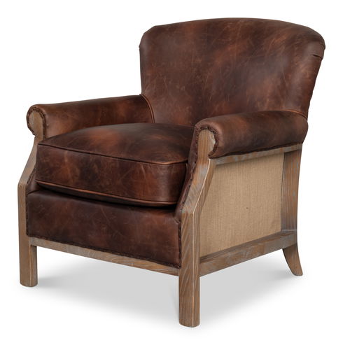 Benjamin Chair