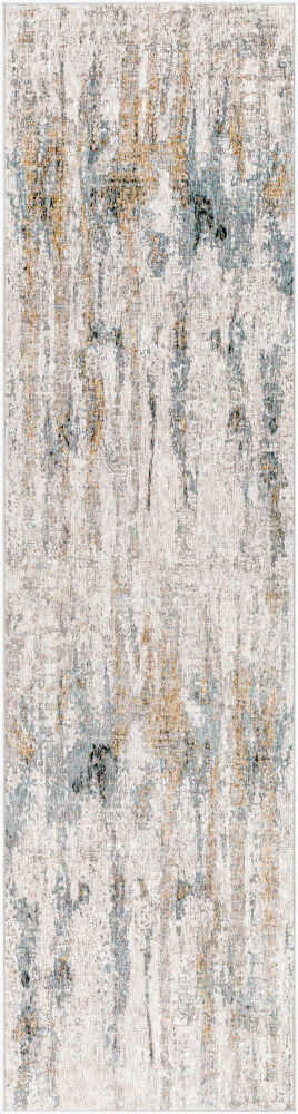 Cardiff Machine Woven Rug large image 