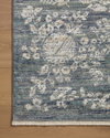 Rifle Paper Co. x Loloi Provence Rug, 1'6" length x 1'6" width thumbnail 4