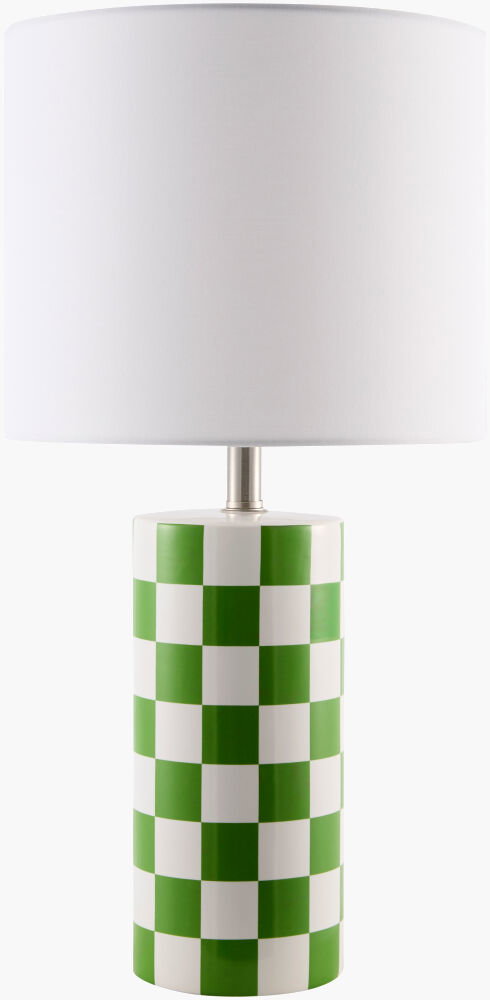 Janie Accent Table Lamp