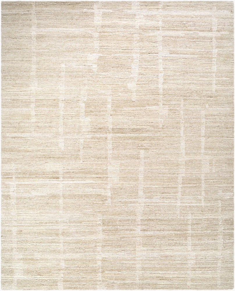 Moab Handmade Rug, by Surya, 14' length x 10' width