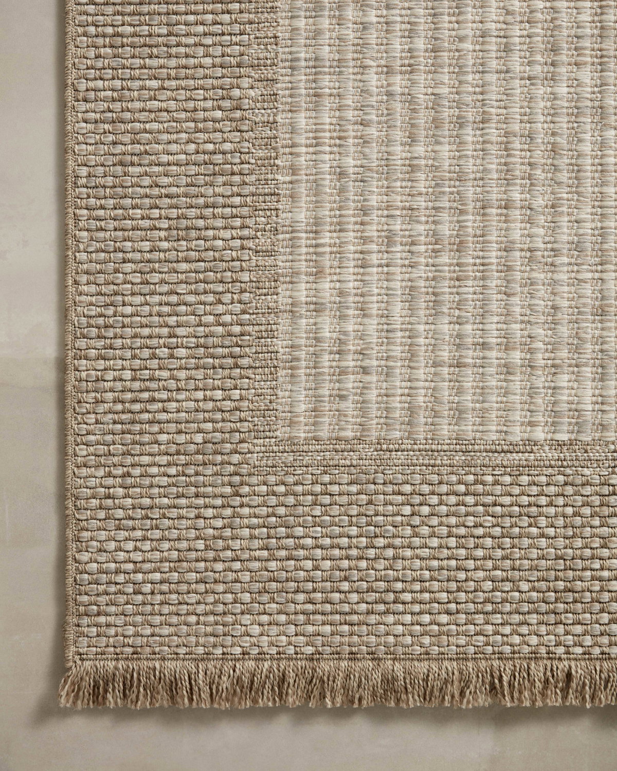 Loloi Dawn Rug, 11'4" length x 15' width View 5
