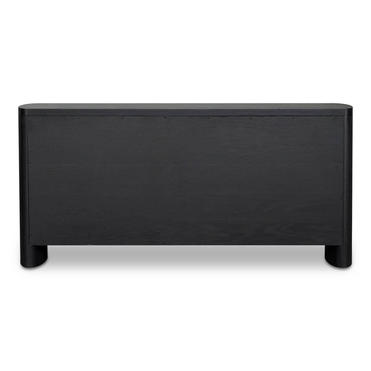 William Sideboard Black, Cabinets & Sideboard by Moe's Home, 70.75" width x 33.5" height x 17.75" depth View 4