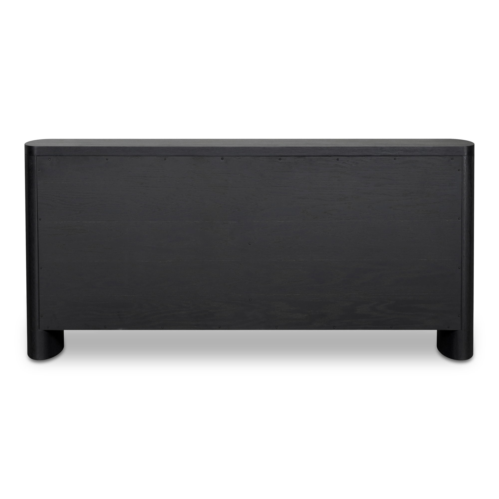 William Sideboard Black large image 