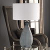 Atlantica Ocean Blue Lamp thumbnail 6