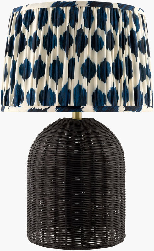 Kenza Accent Table Lamp