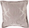 Sweet Dreams Accent Pillow, Decorative Pillow by Surya, 18" length x 18" width thumbnail