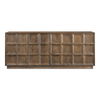 Bowen Sideboard Deep Brown thumbnail 0