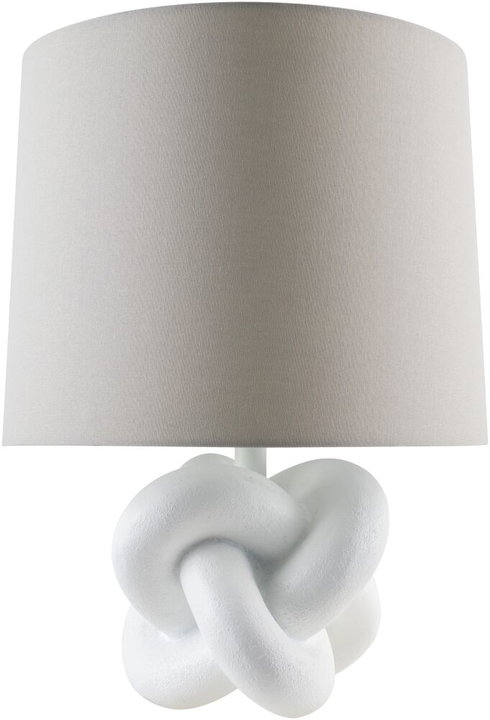 Burkina Accent Table Lamp