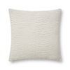 Loloi Pillows Pillow, Decorative Pillow, 22" length x 22" width thumbnail 1