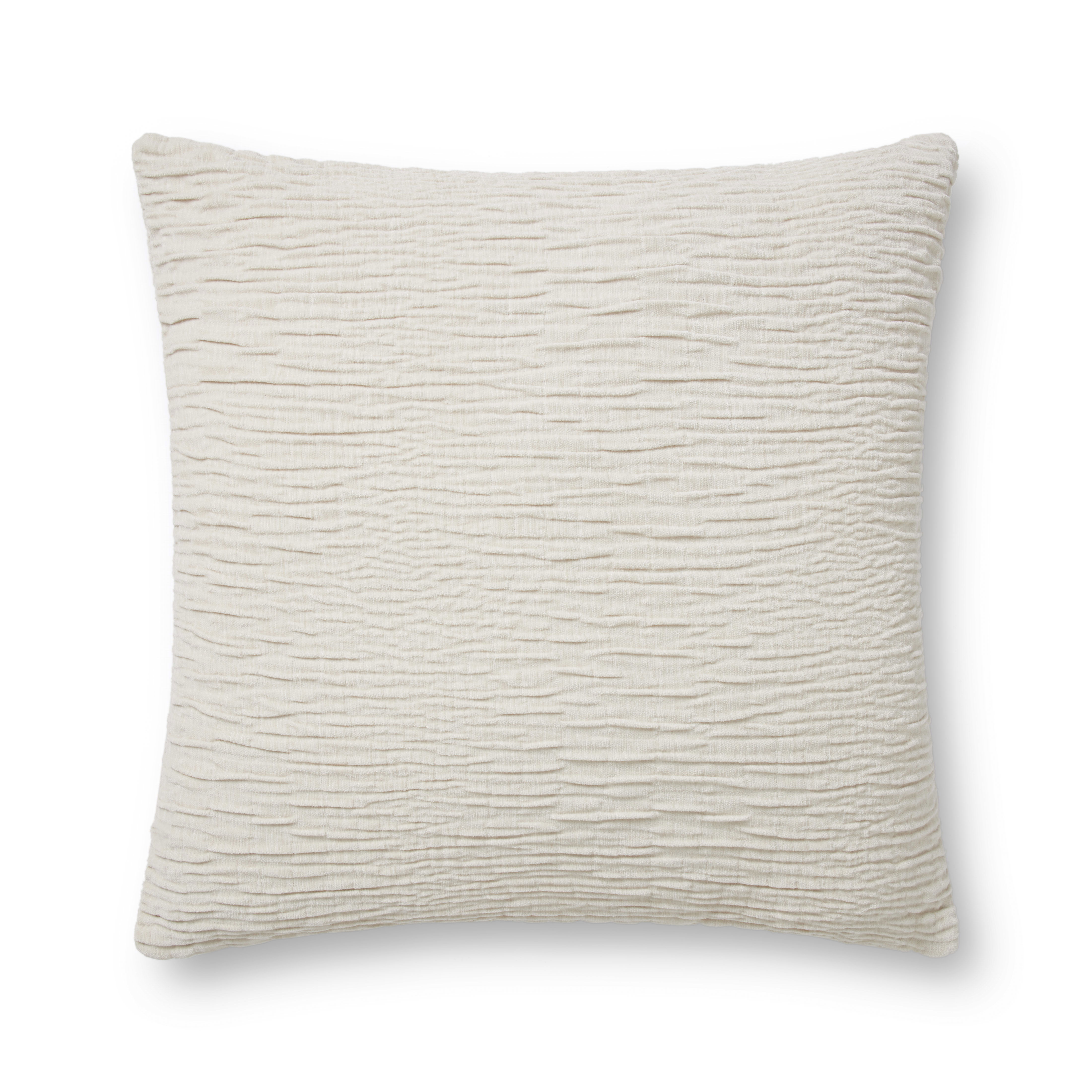Loloi Pillows Pillow, Decorative Pillow, 22" length x 22" width