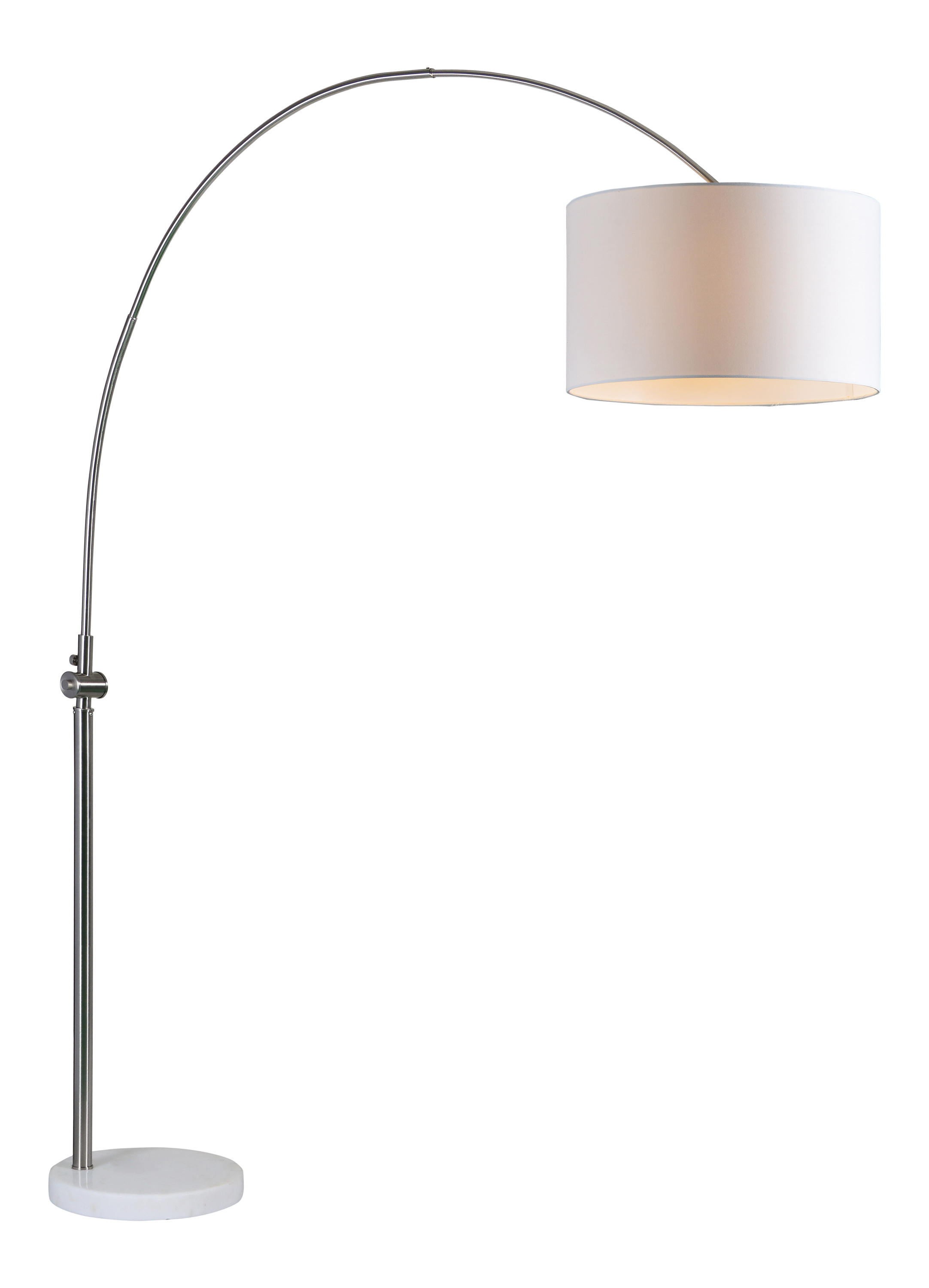 Cassell Floor Lamp large image 