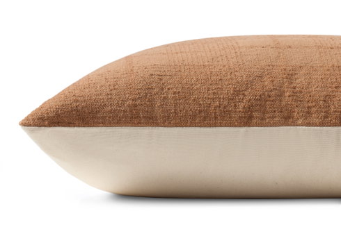 Amber Lewis x Loloi Eureka Pillow