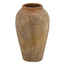 Online Designer Bedroom Aleron Pot Rust