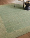 Chris Loves Julia x Loloi Francis Rug, 2'6" length x 7'6" width thumbnail 4